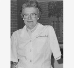 To be blind and yet, to see